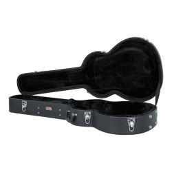 Étui Gator GWE-000AC guitare acoustique format 000 | Ubico Dax