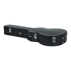 Étui Gator GWE-000AC guitare acoustique format 000 | Ubico Dax