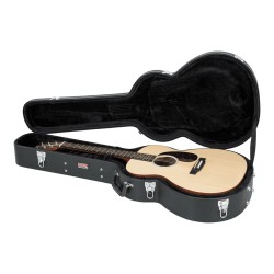 Étui Gator GWE-000AC guitare acoustique format 000 | Ubico Dax