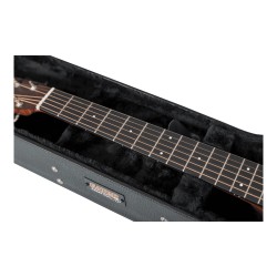 Étui Gator GWE-000AC guitare acoustique format 000 | Ubico Dax