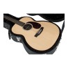 Étui Gator GWE-000AC guitare acoustique format 000 | Ubico Dax