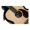 Étui Gator GWE-000AC guitare acoustique format 000 | Ubico Dax
