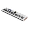 Arturia KeyLab Essential 3 61 blanc clavier maître | Ubico Dax
