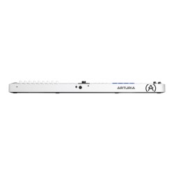 Arturia KeyLab Essential 3 61 blanc clavier maître | Ubico Dax