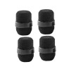 Bonnettes Shure RK382 pour SM39, lot de 4 | Ubico Musique Dax