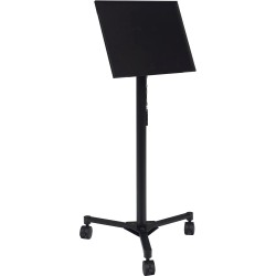 Algam Audio LSW - Support mobile ordinateur | Ubico Musique Dax