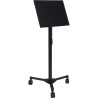Algam Audio LSW - Support mobile ordinateur | Ubico Musique Dax