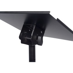 Algam Audio LSW - Support mobile ordinateur | Ubico Musique Dax