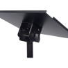 Algam Audio LSW - Support mobile ordinateur | Ubico Musique Dax