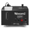BeamZ SB2000LED – Machine à fumée et bulles LED | Ubico Dax