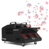 BeamZ SB2000LED – Machine à fumée et bulles LED | Ubico Dax