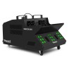 BeamZ SB2000LED – Machine à fumée et bulles LED | Ubico Dax