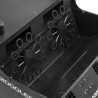 BeamZ SB2000LED – Machine à fumée et bulles LED | Ubico Dax