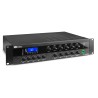 Power Dynamics PDW360 – Ampli mixeur 100 V 6 zones | Ubico Dax