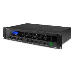Power Dynamics PDW360 – Ampli mixeur 100 V 6 zones | Ubico Dax