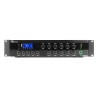 Power Dynamics PDW360 – Ampli mixeur 100 V 6 zones | Ubico Dax