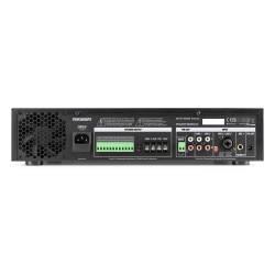 Power Dynamics PDW360 – Ampli mixeur 100 V 6 zones | Ubico Dax