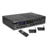Power Dynamics PDW360 – Ampli mixeur 100 V 6 zones | Ubico Dax