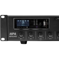 HPA  MPA240Z