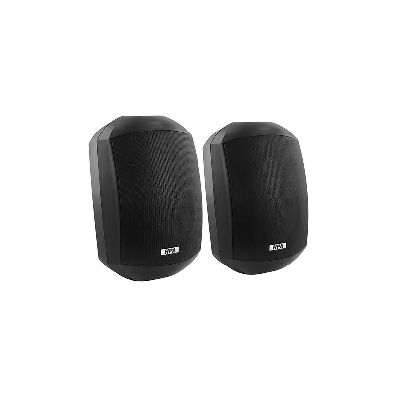 HPA - WS-650BK
