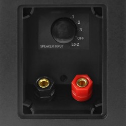 HPA - WS-650BK