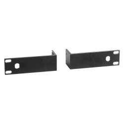 Mipro FB 71 - Kit de montage rack 19" demi-rack | Ubico Musique