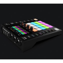 Wolfmix W1 MK3 - Contrôleur DMX autonome | Ubico Musique