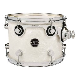 DW Performance Tom 12x9 White Marine Pearl | Ubico Musique Dax