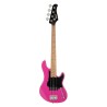 Cort GB Short Scale Fandango Purple - Basse | Ubico Musique Dax