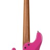 Cort GB Short Scale Fandango Purple - Basse | Ubico Musique Dax