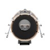 Grosse caisse EFNOTE 16"x12" White Sparkle | Ubico Musique