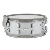Caisse claire EFNOTE 14"x5.5" White Sparkle | Ubico Musique