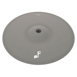 Cymbale électronique EFNOTE Ride 20" | Ubico Musique
