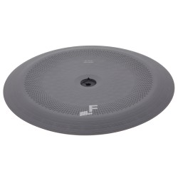 Cymbale électronique EFNOTE China 18" | Ubico Musique