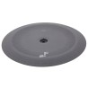 Cymbale électronique EFNOTE China 18" | Ubico Musique