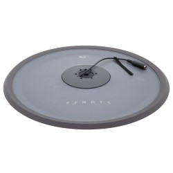 Cymbale électronique EFNOTE China 18" | Ubico Musique