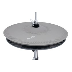 Charleston électronique EFNOTE 14" | Ubico Musique
