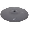 Cymbale électronique EFNOTE 18" Dark | Ubico Musique