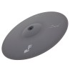 Cymbale électronique EFNOTE 18" Dark | Ubico Musique