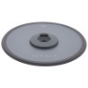Cymbale électronique EFNOTE 18" Dark | Ubico Musique