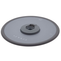 Cymbale électronique EFNOTE 18" Dark | Ubico Musique