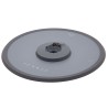 Cymbale électronique EFNOTE 18" Dark | Ubico Musique