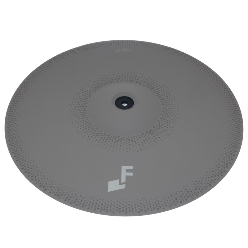 Cymbale électronique EFNOTE 18" | Ubico Musique