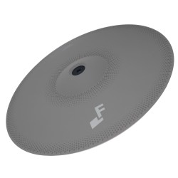 Cymbale électronique EFNOTE 18" | Ubico Musique