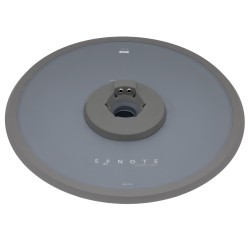 Cymbale électronique EFNOTE 18" | Ubico Musique