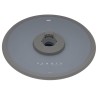 Cymbale électronique EFNOTE 18" | Ubico Musique