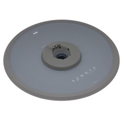 Cymbale électronique EFNOTE 18" | Ubico Musique