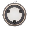 Tom EFNOTE 11"x8" White Sparkle | Ubico Musique