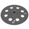 Cymbale électronique EFNOTE 17" FX | Ubico Musique