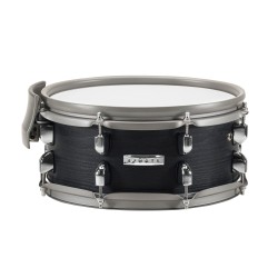 Caisse claire EFNOTE 12"x5" Black Oak | Ubico Musique
